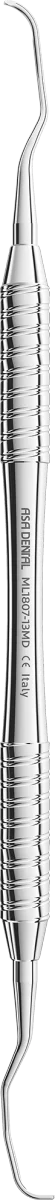 Curette Gracey Fig. 12/13 Mesial-Distal
