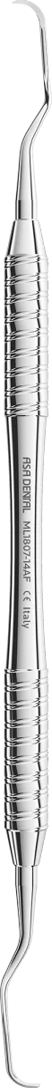 Curette Gracey Fig. 13/14 AF/type