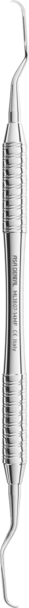 Curette Gracey Fig. 13/14 MF/type