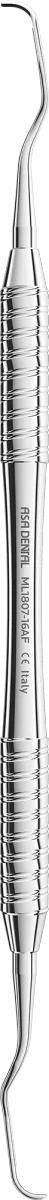 Curette Gracey Fig. 15/16 AF/type