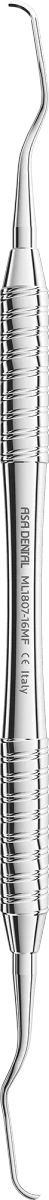 Curette Gracey Fig. 15/16 MF/type
