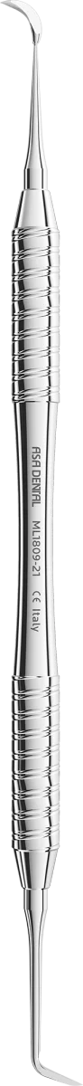 Curette&Scaler Goldman-Fox Fig. 21