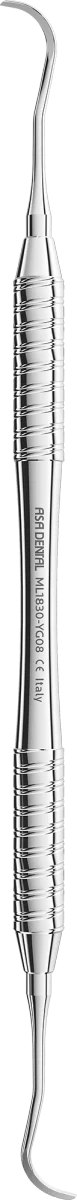 Curette e Scaler Younger-Good Fig. 7/8