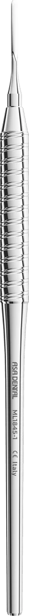 Periotomo dritto Fig. 1