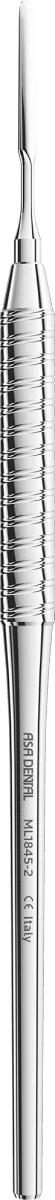 Periotomo dritto Fig. 2