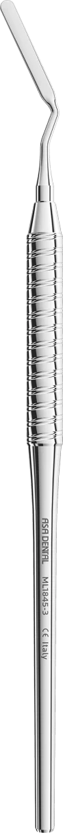 Periotomo curvo Fig. 3