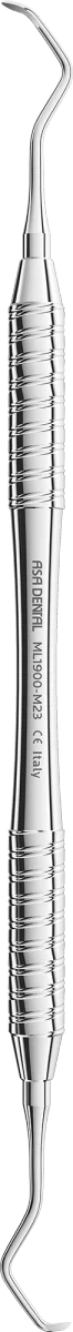 Scaler Fig. M23 scaler universale