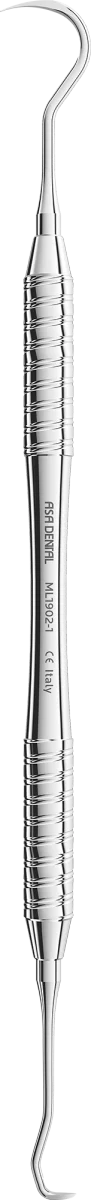 Scaler Fig. U15/33 Towner-Jacquette