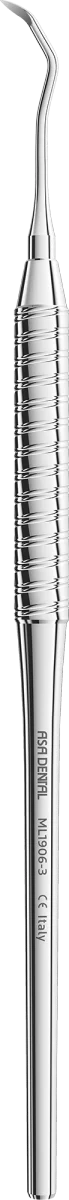 Scaler Fig. 3 (Singolo)