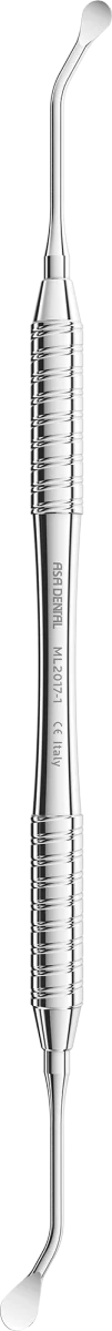 Bone curette FAR1