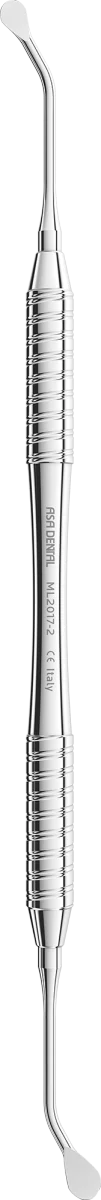 Bone curette FAR2
