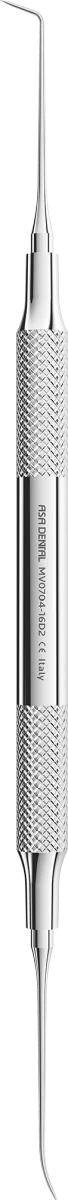 Sonda doppia Fig. 16/3