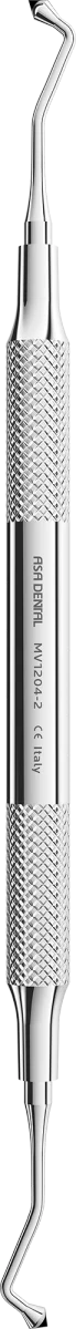 Otturatore Fig. 2 Westcott