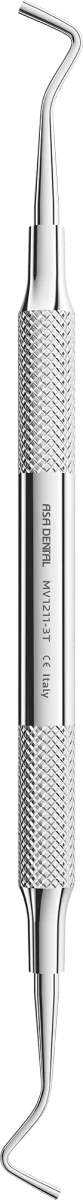 Otturatore Fig. 3T Tanner