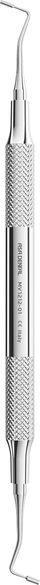 Otturatore Fig. 01 Marquette (zigrinato)