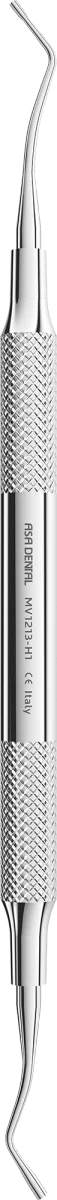 Otturatore Fig. H1 Hollenback