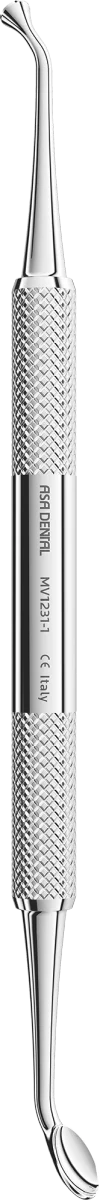 Applicatore per osso
