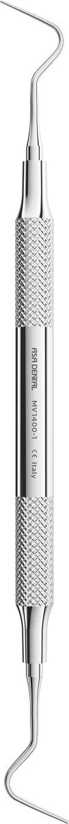Otturatore Fig. 1 Markley
