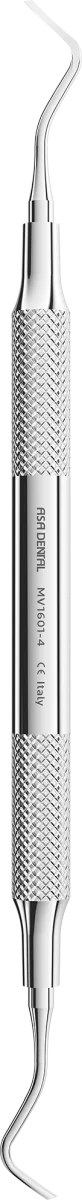 Strumento da smalto Fig. 4 Black 29