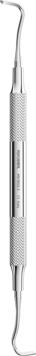 Scalpello chir. OchsenBein Fig. 3
