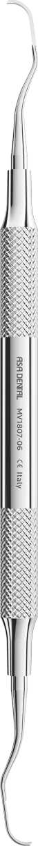 Fig. Gra 5/6 Asa Light Gracey curette