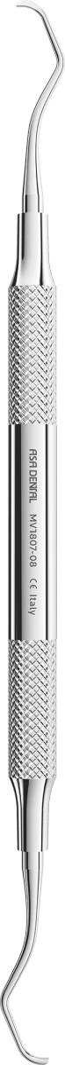Fig. Gra 7/8 Asa Light Gracey curette