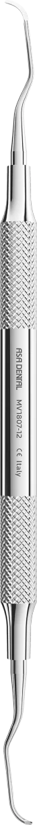 Fig. Gra 11/12 Asa Light Gracey curette