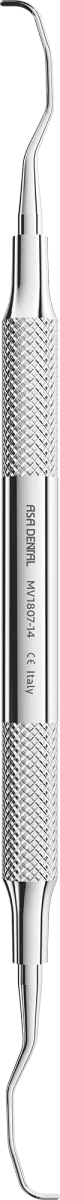 Fig. Gra 13/14 Asa Light Gracey curette