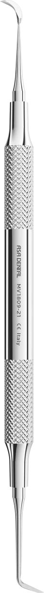 Scaler Fig. 21 Goldman-Fox