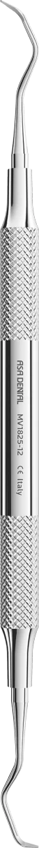 Curette e Scaler Mc Call Fig. 44176