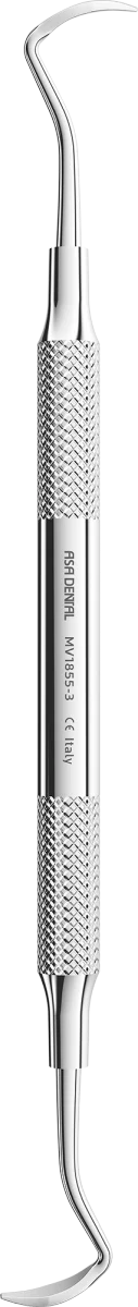 Scollaperiosteo Fig. 3