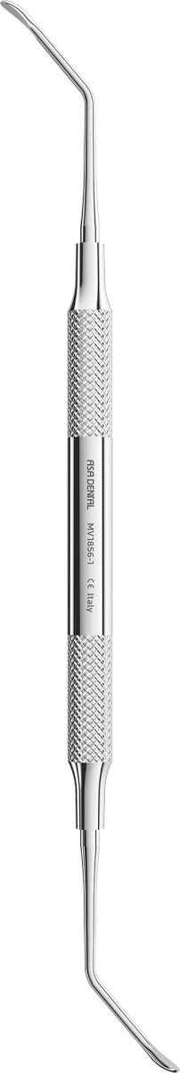 Curette Sinus-Lift Fig. 1