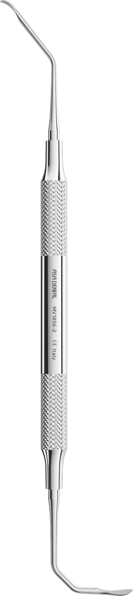 Curette Sinus-Lift Fig. 2