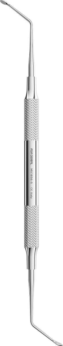 Curette Sinus-Lift Fig. 5
