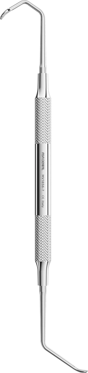 Curette Sinus-Lift Fig. 7