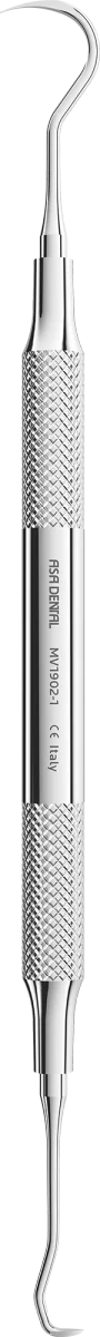 Scaler Fig. U15/33 Towner-Jacquette