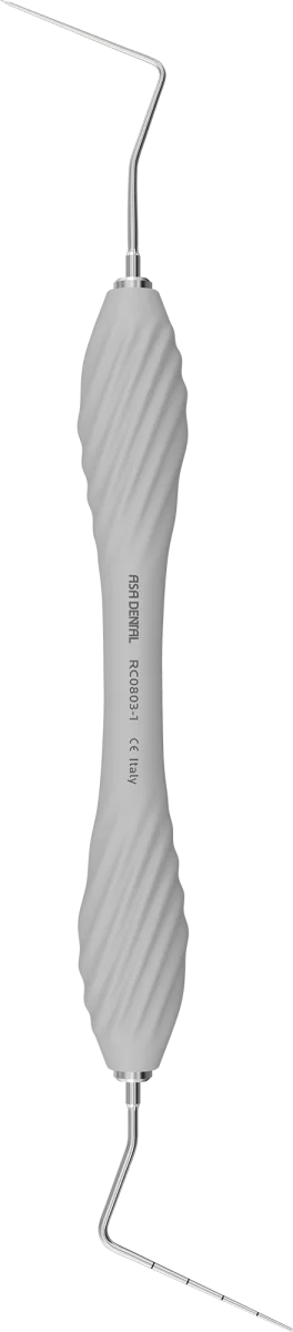 Plugger spreader Fig. 1  – AsaWave