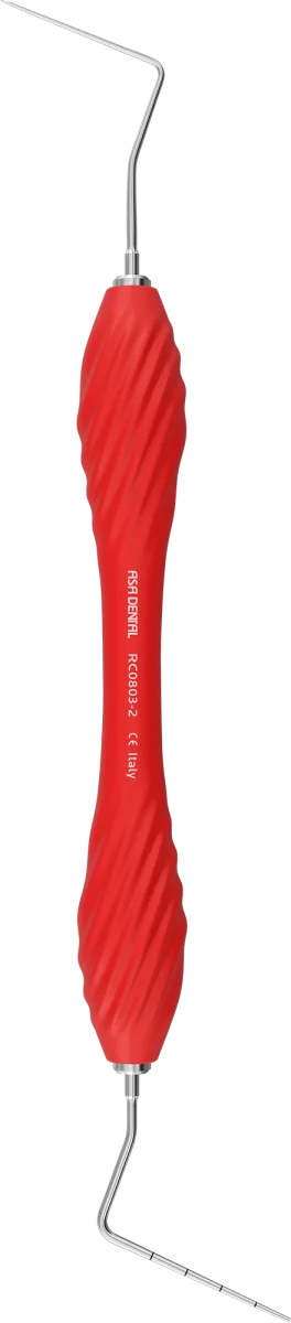 Plugger spreader Fig. 2  – AsaWave