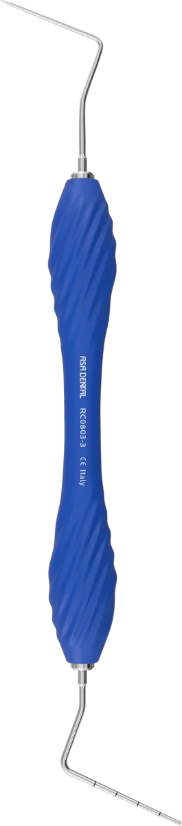 Plugger spreader Fig. 3 – Asa Wave