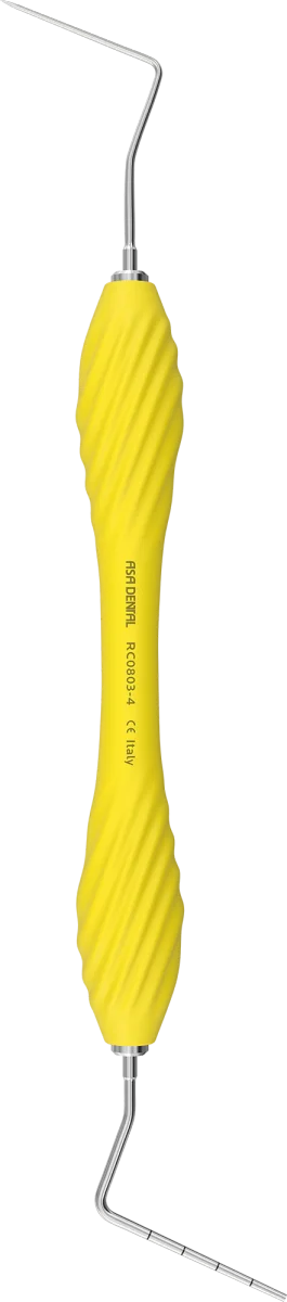 Plugger spreader Fig. 4 – AsaWave