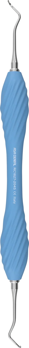 Strumento Perio Fig. 204 – AsaWave