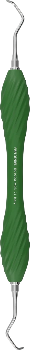 Scaler Fig.M23 scaler universale-AsaWave