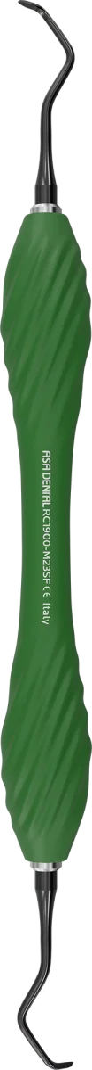 Scaler Fig. M23 Universale, Sharpen Free