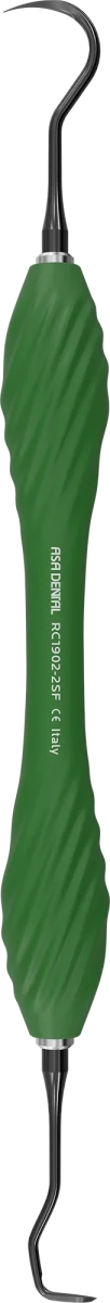 Scaler U15/30 TownerJacquet,Sharpen Free