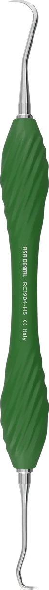 Scaler Fig. H5/33 – AsaWave
