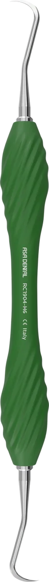 Scaler Fig. H6/h7 – AsaWave
