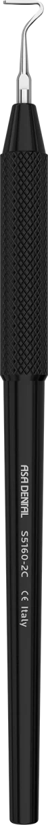 Manico con punta Fig. 3