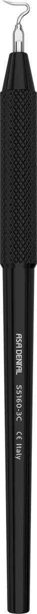 Manico con punta Fig. 4