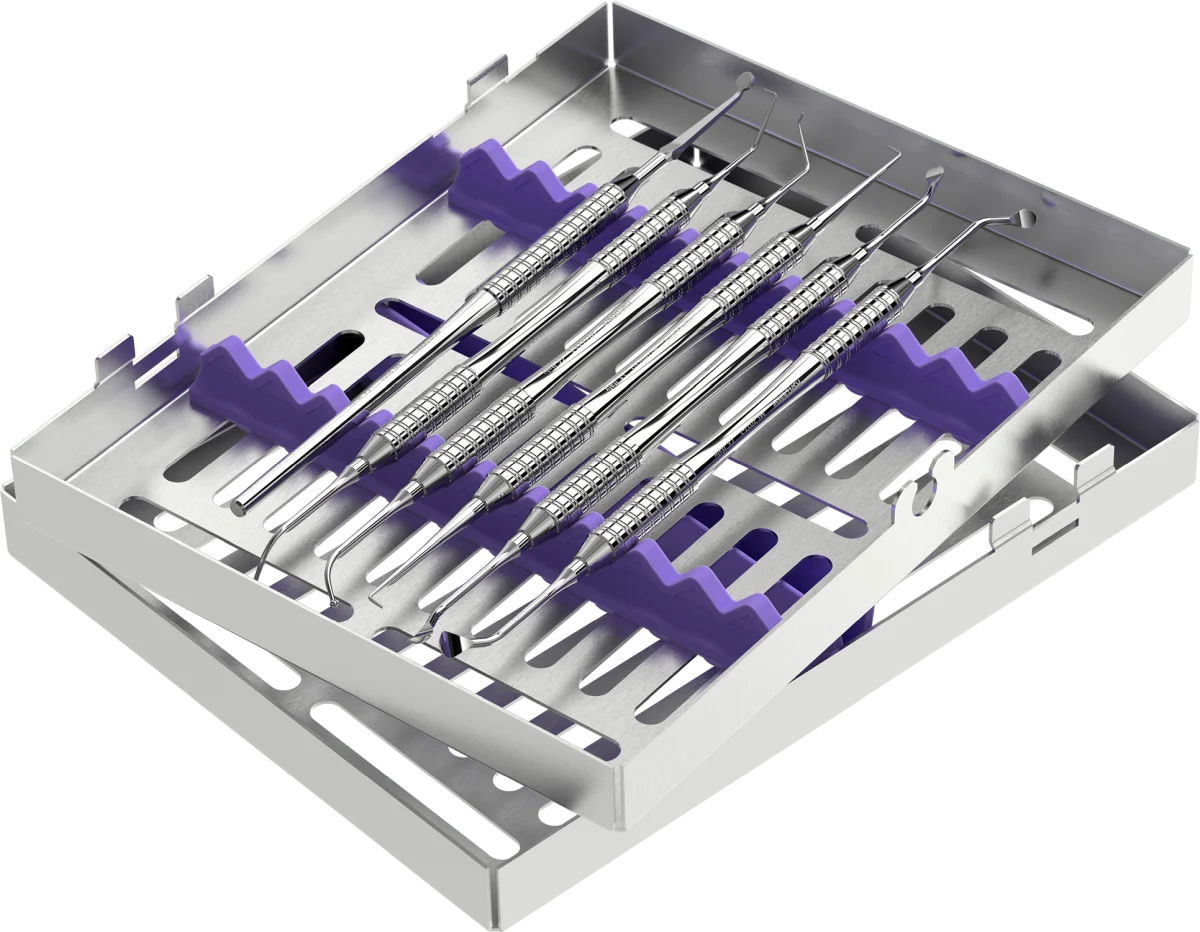 Apical Micro Endo Kit Essential