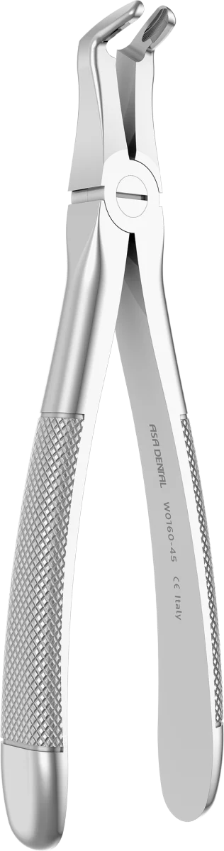 AsaLady pinza Fig. 45